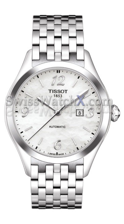 Tissot T-One T038.207.11.117.00 - Click Image to Close
