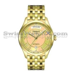 Tissot T-One T038.430.33.027.00