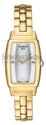 Tissot Belle Tonneau T10.5.485.31