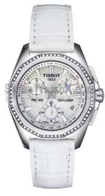 Tissot PRC100 T22.1.456.21 - Click Image to Close