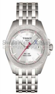 Tissot PRC100 T22.1.581.31