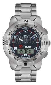 Tissot T-Touch T33.7.788.51