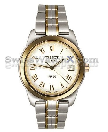 Tissot PR50 T34.2.481.13 - Click Image to Close