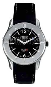 Tissot Silen-T T40.1.426.51 - Click Image to Close