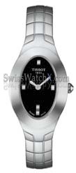 Tissot Oval-T T47.1.385.51