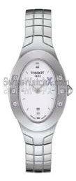 Tissot Oval-T T47.1.485.31 - Click Image to Close