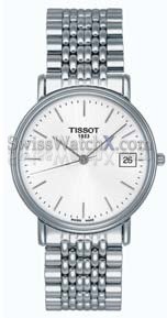 Tissot Desire T52.1.481.31 - Click Image to Close