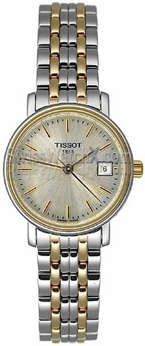 Tissot Desire T52.2.281.31 - Click Image to Close