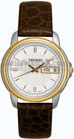 Tissot Seastar T55.0.413.11 - Click Image to Close