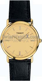 Tissot Stylist-BB T57.6.421.21