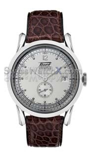 Tissot Heritage Collection T66.1.711.31 - Click Image to Close