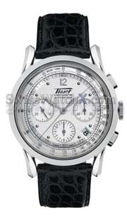 Tissot Heritage Collection T66.1.722.31 - Click Image to Close