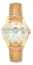 Tissot Ely T71.3.132.74 - Click Image to Close