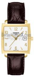 Tissot Sculpture Line T71.3.324.34 - Click Image to Close