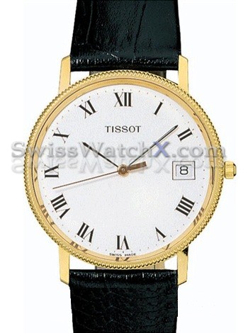 Tissot Goldrun T71.3.412.13 - Click Image to Close
