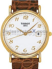 Tissot Carson T71.3.429.12 - Click Image to Close