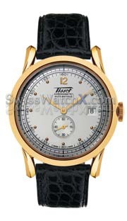 Tissot Heritage Collection T71.3.440.31 - Click Image to Close