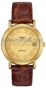 Tissot Carson T71.3.464.24