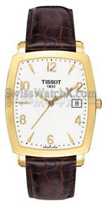 Tissot Sculpture Line T71.3.622.34