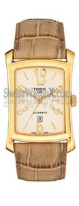 Tissot Retro T71.3.630.84 - Click Image to Close