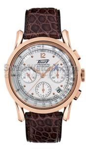 Tissot Heritage Collection T71.8.439.31 - Click Image to Close