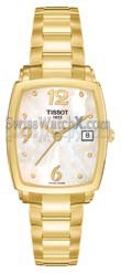 Tissot Sculpture Line T73.3.371.72