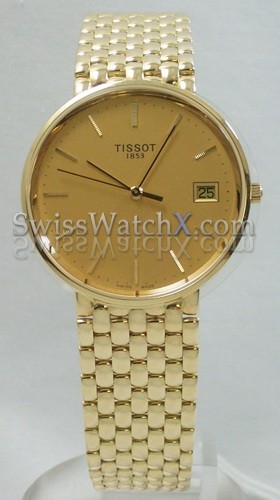 Tissot Goldrun T73.3.403.21