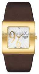 Tissot Nubya T900.309.18.032.00