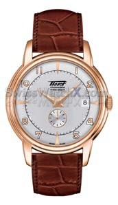 Tissot Heritage Collection T904.408.76.032.00 - Click Image to Close