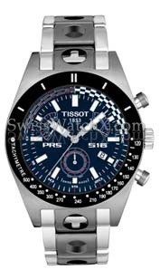 Tissot PRS516 T91.1.488.41 - Click Image to Close