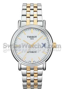 Tissot Carson T95.2.483.31 - Click Image to Close