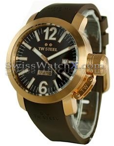 TW Steel Grandeur Automatic TW97 - Click Image to Close