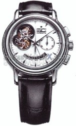 Zenith Chronomaster 03.0240.4021/01.C495 - Click Image to Close