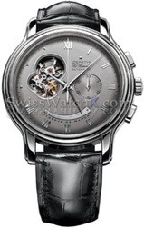 Zenith Chronomaster 03.1260.4021-73.C505 - Click Image to Close