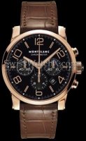 Mont Blanc TimeWalker 101565