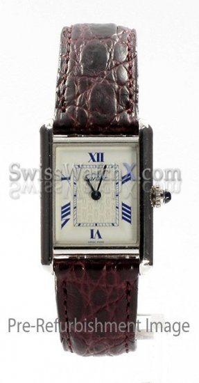 Cartier Debe W1014054 - Haga click en la imagen para cerrar