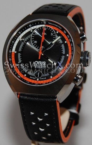 Oris Chronoris 672 7564 41 54 AJUSTE - Haga click en la imagen para cerrar