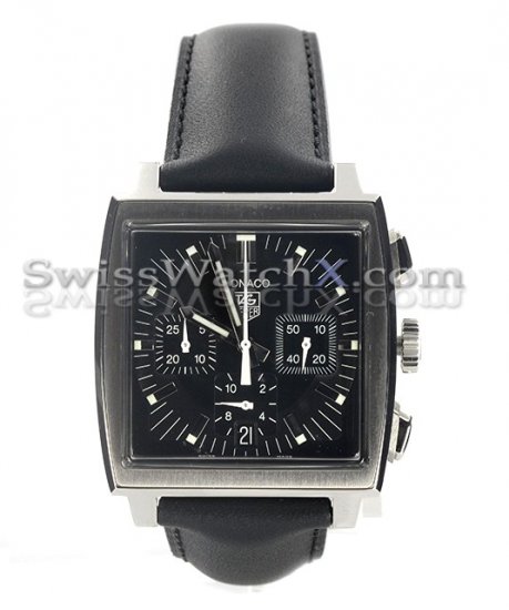 Tag Heuer Mónaco CW2111.FC6171 - Haga click en la imagen para cerrar