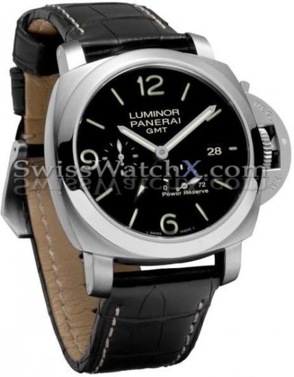 Panerai Colección Manifattura PAM00321 - Haga click en la imagen para cerrar