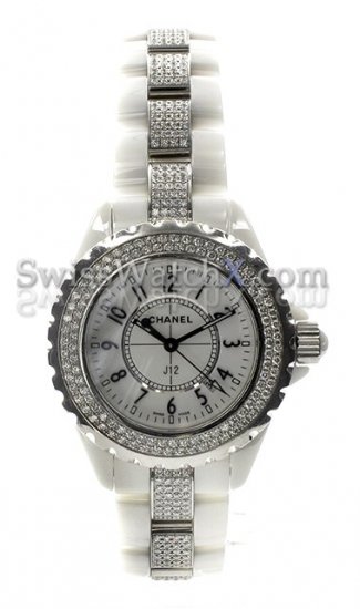 Chanel J12 33mm H1420 - Haga click en la imagen para cerrar