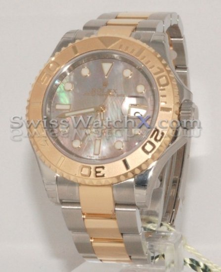 Rolex Yachtmaster 16623 - Haga click en la imagen para cerrar