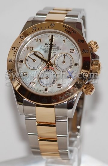 Rolex Daytona Cosmograph 116523 - Haga click en la imagen para cerrar