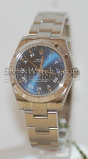 Rolex Oyster Señora Perpetuo 177210 - Haga click en la imagen para cerrar