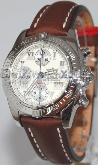 Breitling Chrono mandos A13358 - Haga click en la imagen para cerrar