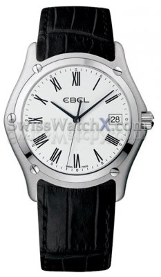 Ebel clásico caballero 1215440