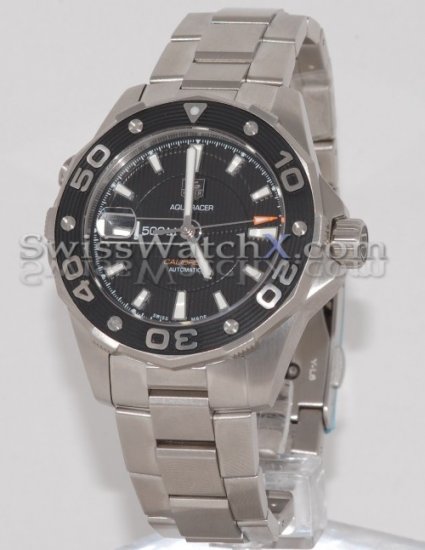 Tag Heuer Aquaracer WAJ2110.BA0870 - Haga click en la imagen para cerrar