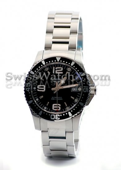 Longines Conquest Hydro L3.641.4.56.6 - Haga click en la imagen para cerrar