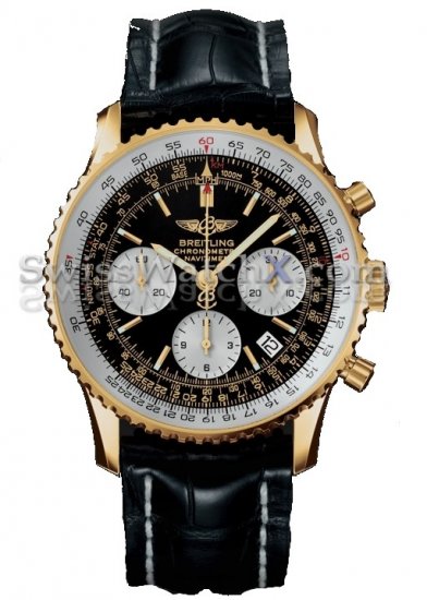 Breitling Navitimer K23322 - Haga click en la imagen para cerrar