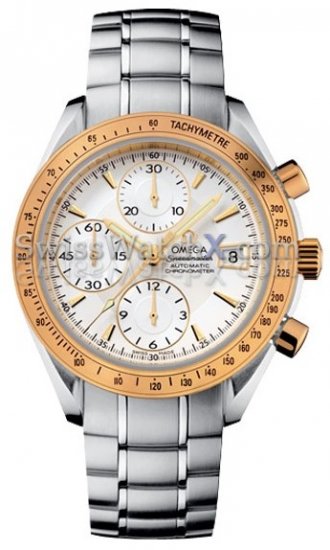 Omega Speedmaster Date 323.21.40.40.02.001 - Haga click en la imagen para cerrar