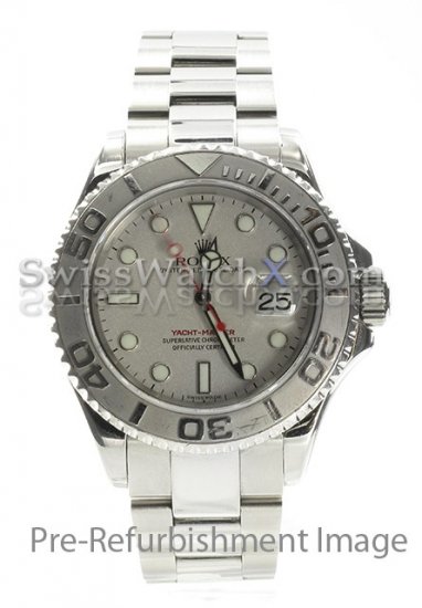 Rolex Yachtmaster 16622 - Haga click en la imagen para cerrar